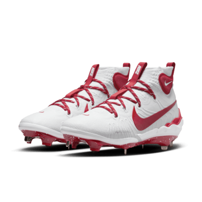 Nike Alpha Huarache NXT Men's Baseball Cleats. Nike.com